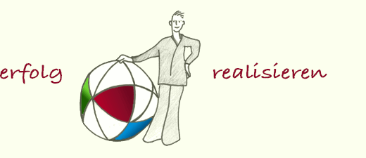 erfolg realisieren