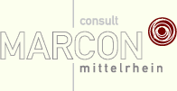 Marcon - Marketing Consult Mittelrhein